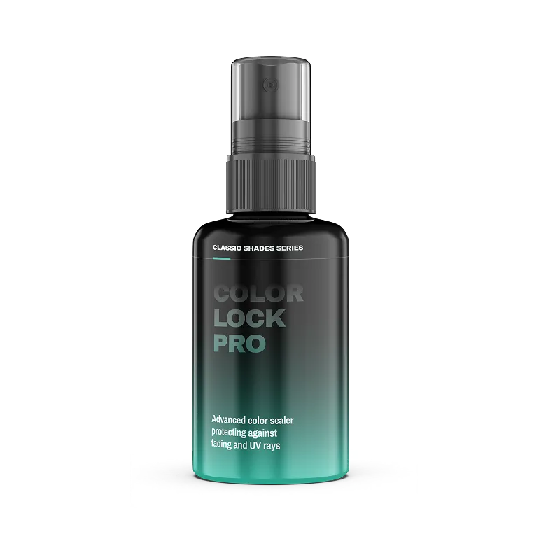 Chromo Guard Coat green