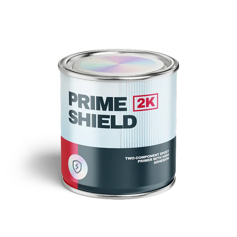 Prime Shield 2K